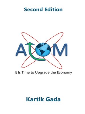 cover image of ATOM